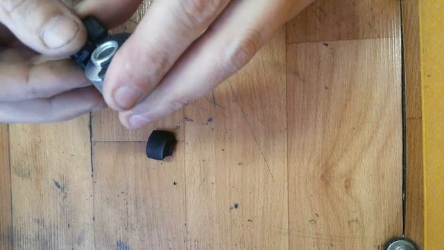 Датчик детонации ВАЗ ПУСТЫШКА, ПОДДЕЛКА смотреть онлайн