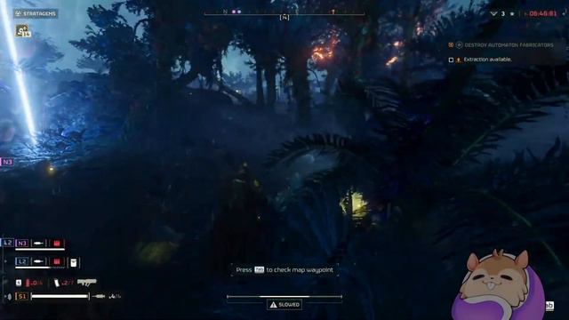 Helldivers 2 Stream! | Feb 17, 2024 смотреть онлайн