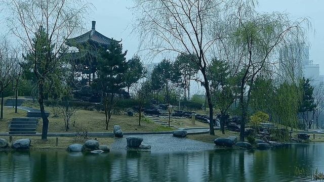 Расслабляющая музыка со звуками природы. Музыка для медитации и отдыха. смотреть онлайн