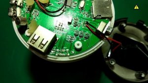 bluetooth колонка не заряжается? Ремонт bluetooth колонки.