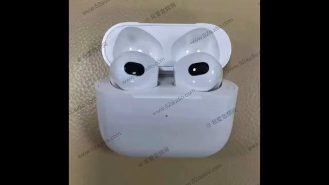 AirPods 3 - Release Date and Price REVEALED! смотреть онлайн
