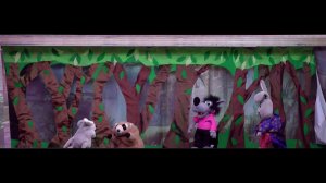 Кто твой друг