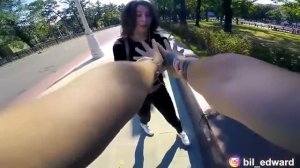 Эдвард Бил ЛУЧШИЕ ПРАНКИ! УДАЛЕННЫЕ ВИДЕО ЭДВАРДА БИЛА