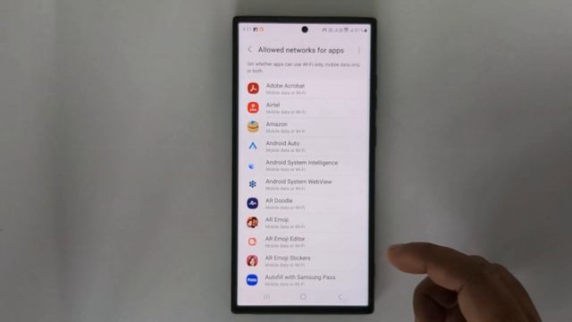 How to block internet access for specific apps in samsung phone смотреть онлайн