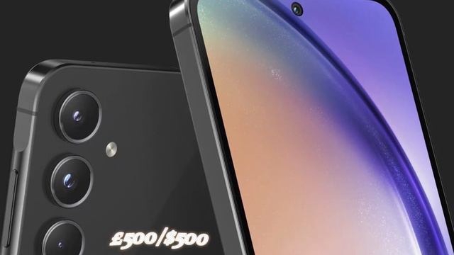 Samsung Galaxy Z Fold 6 - BIGGEST SURPRISE IS HERE!! смотреть онлайн