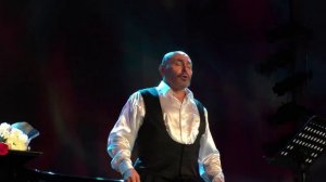 «Torna a Surriento»
Boris Statsenko
Dmitriy Sibirtsev