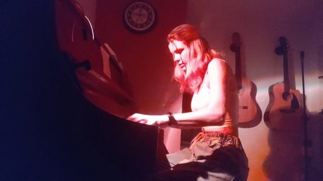 По барам (piano cover) смотреть онлайн