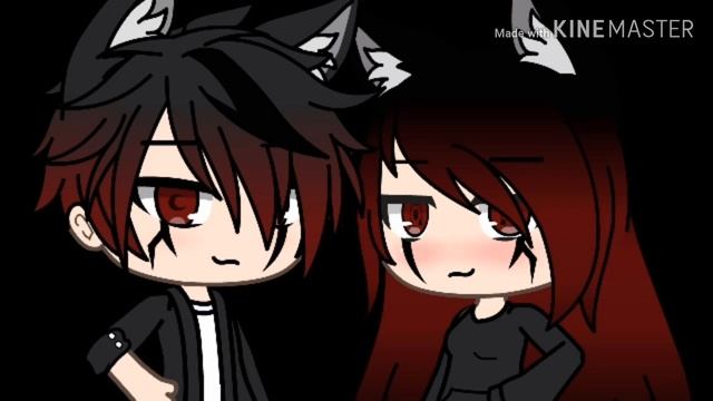 Play with fire? Gacha life смотреть онлайн
