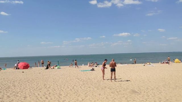 г. Бердск Новосибирской области. Места отдыха в 2020 году. смотреть онлайн