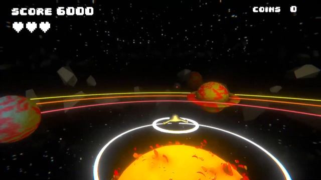 Space defenders Game jam vglab 2021 смотреть онлайн