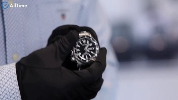 ТОП 5 ЧАСОВ С УНИКАЛЬНЫМИ ФИШКАМИ! Обзор интересных мужских часов. AllTime