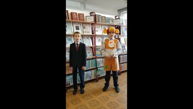 Страна читающая — «Мартышка и очки» читает произведение «Мартышка и очки» И. А. Крылова смотреть онлайн