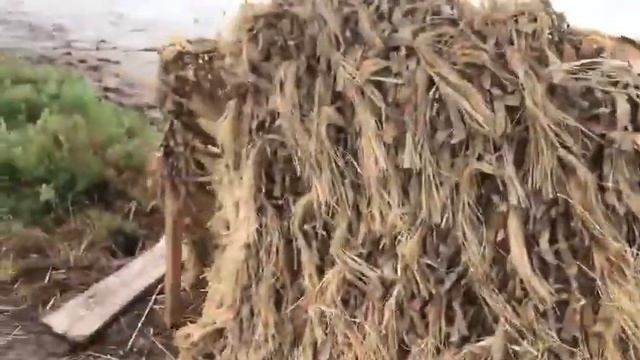 Маскировочная сеть с лыком от компании {маскировочный клуб} Собственная разработка смотреть онлайн