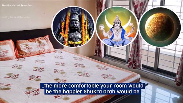 Are Shani, Chandra and Shukra in your bedroom? Bedroom can bring troubles in life | Bedroom Vastu смотреть онлайн