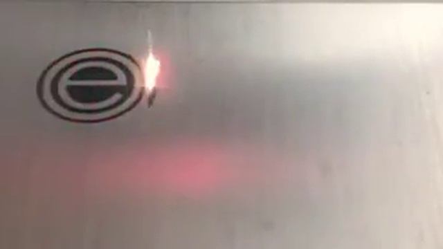 Станок лазерной маркировки E-fiber Z смотреть онлайн
