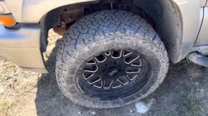 Venom Power Terra Hunter XT tires - Would I purchase again?