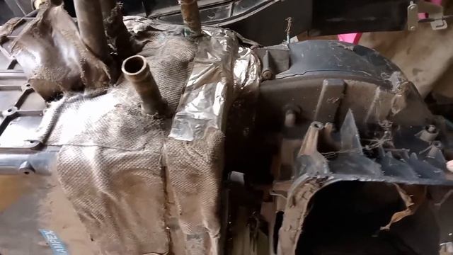 Печка на Волгу 3110 смотреть онлайн