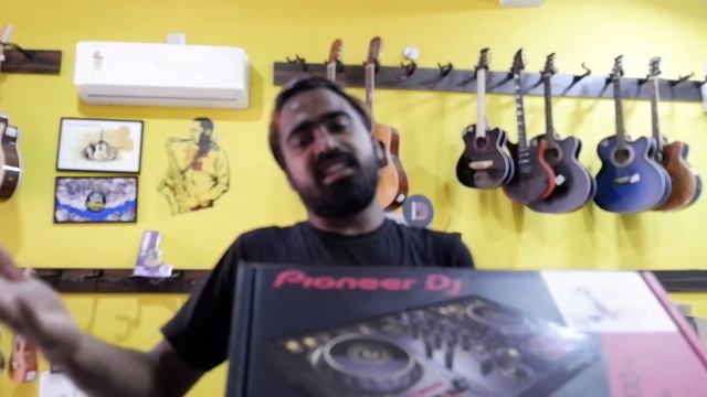 VLOG 05 - A Very Special Limited Edition Unboxing🔥🔥 - Pioneer DDJ-400 (Gold Edition) смотреть онлайн