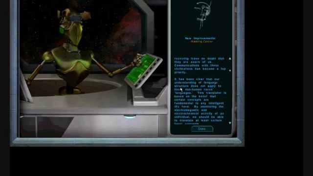 Galactic Civilizations 1 Gameplay [1]