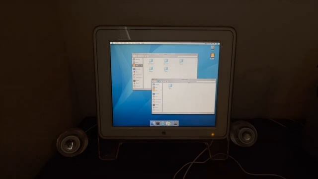 Adding a Sonnet Tango 2.0 Card to your Power Mac G4 смотреть онлайн