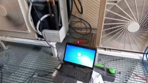 Правильно заправить фреоном  кондиционер LG