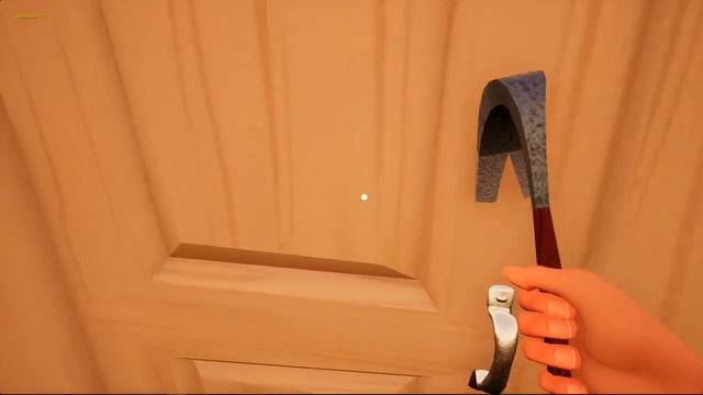 Hello Neighbor | Alpha 1 Remastered Mod Gameplay смотреть онлайн