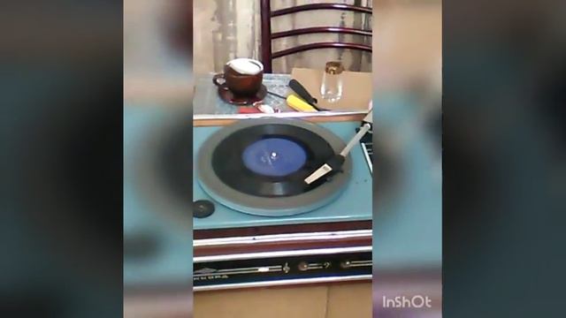 Старая техника есть старая техника жить будет вечно. смотреть онлайн