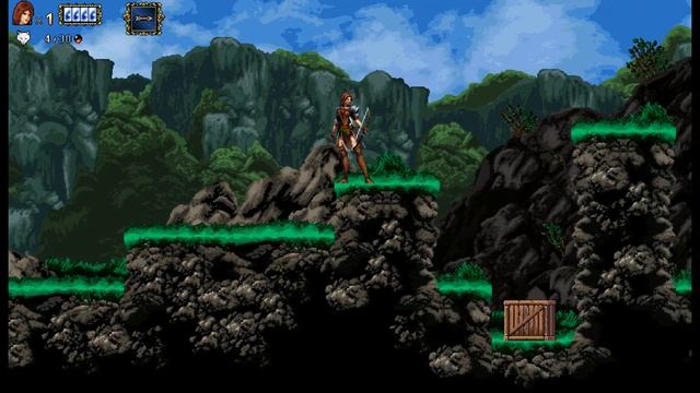 Wallachia: Reign Of Dracula Gameplay Walkthrough [1080p HD 60FPS ULTRA] - No Commentary