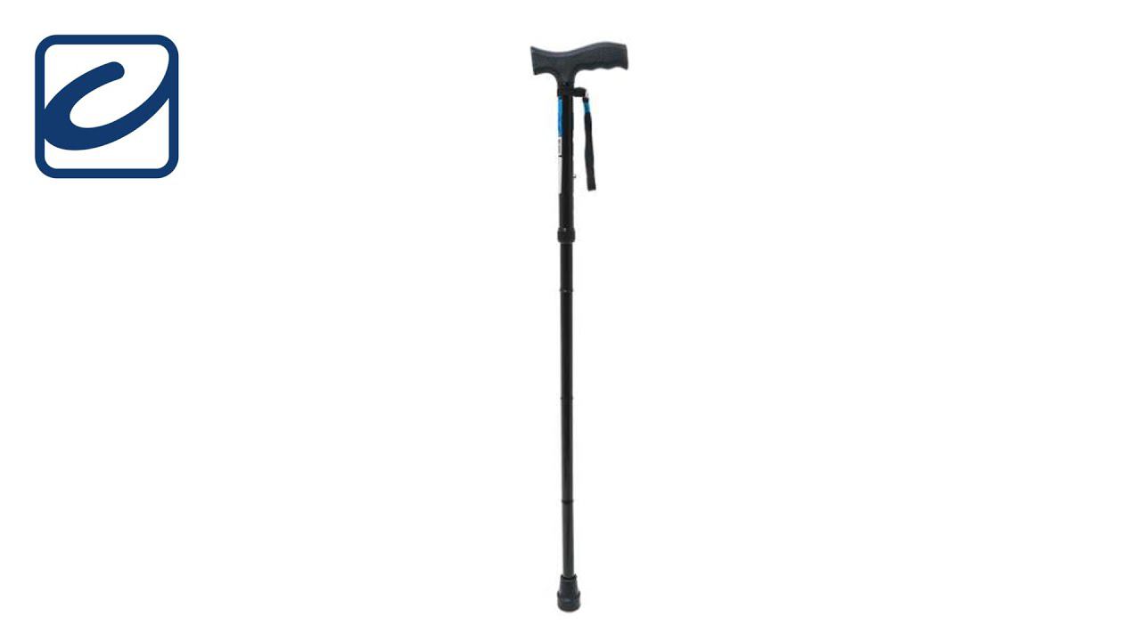 Трость C Fold смотреть онлайн