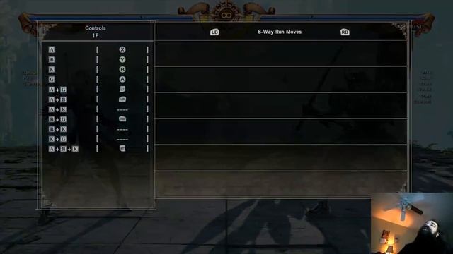 Soul Calibur 6: Training Mode With 2B, First Try! [1080p60] смотреть онлайн