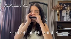 St James Infirmary Blues - Harmonica Tab | Amanda Ventura