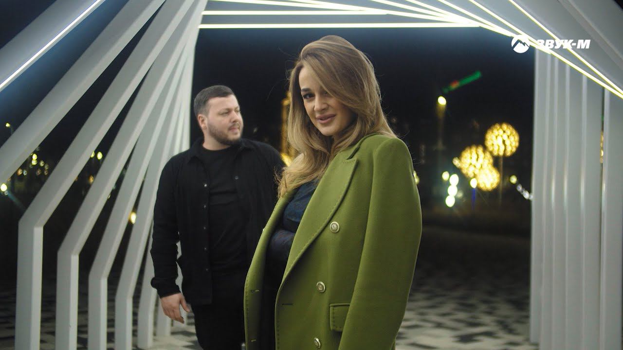 Ислам Мальсуйгенов, Зульфия Чотчаева - Мелодия души | Премьера клипа 2024 смотреть онлайн