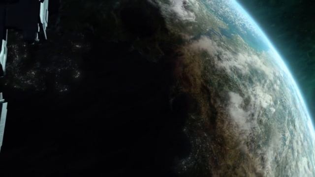 The Interplanetary Wars - Lore and Theory смотреть онлайн