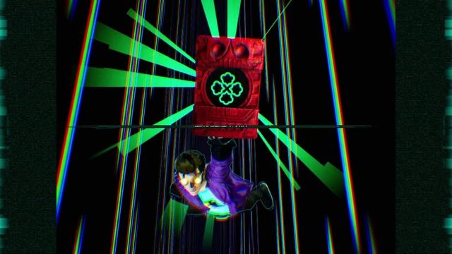 Travis Strikes Again: All Bosses and True Ending - No More Heroes смотреть онлайн