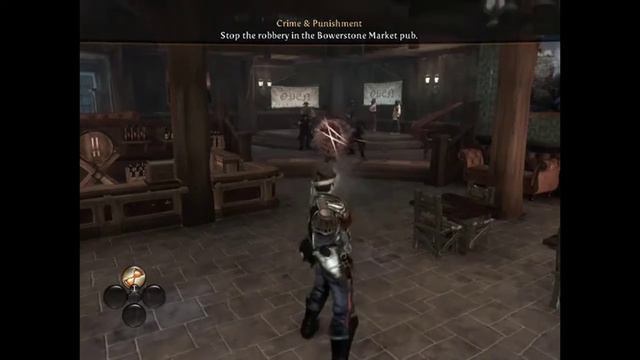 Fable III The Good Prince Part 22 Finding The Hideout смотреть онлайн