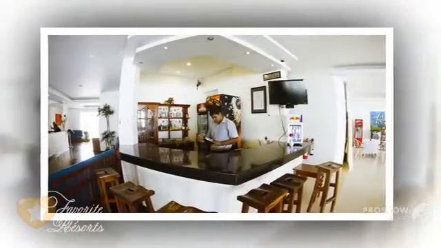 Hikkaduwa Beach Hotel - Sri Hikkaduwa