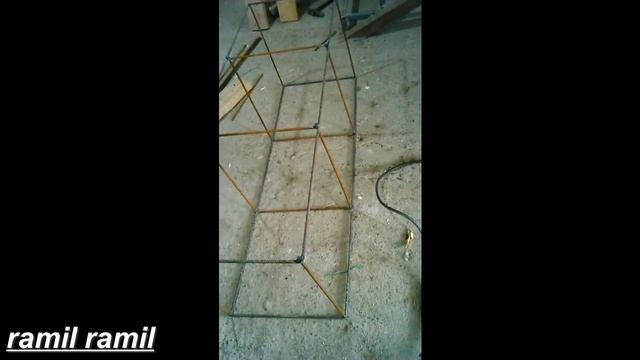 Ловушка на лису и других зверей.