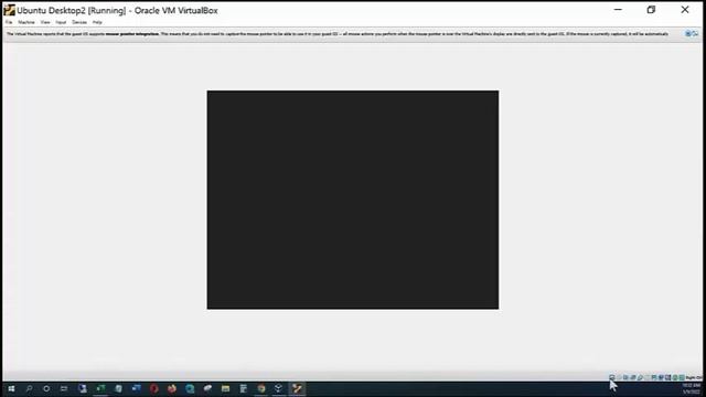 Ubuntu Linux Desktop & Guest Edition Installation in Oracle Virtualbox смотреть онлайн