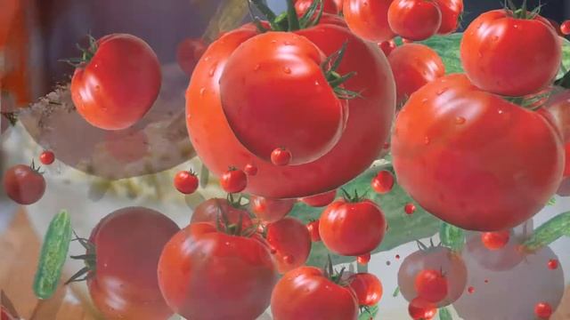 Кулинарные открытия