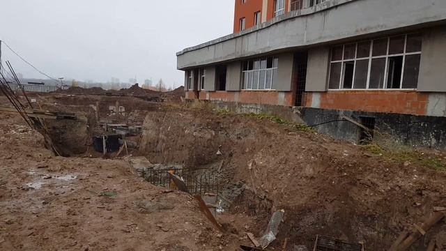 СР теплотрасса смотреть онлайн