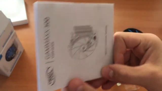 Собрал пк за 30.000! #1 Установка кулера! DEEPCOOL смотреть онлайн