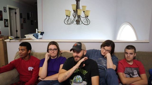 TOP GUN 2: MAVERICK Trailer REACTION! (2020) Tom Cruise смотреть онлайн