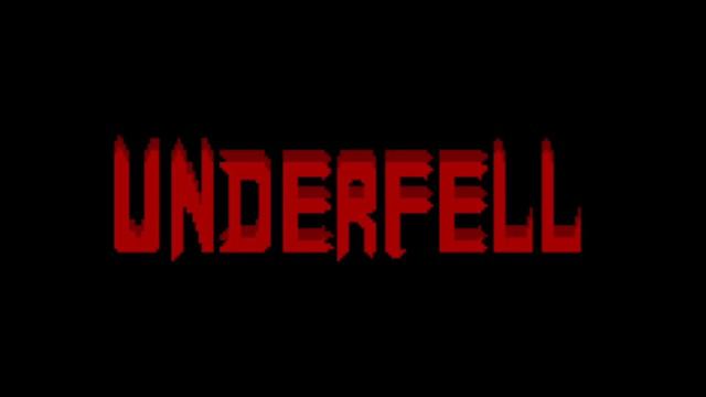 OST: 4 Your Only Friend - Team Colossus Underfell смотреть онлайн
