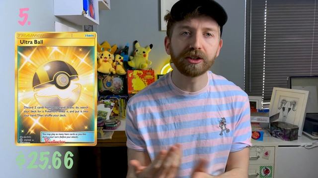 TOP 10 most EXPENSIVE cards from Pokemon SUN AND MOON BASE SET TCG - THE Best ones to pack. смотреть онлайн