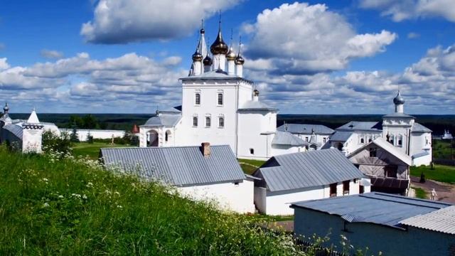 Рождество Твое / Thy Nativity..... смотреть онлайн