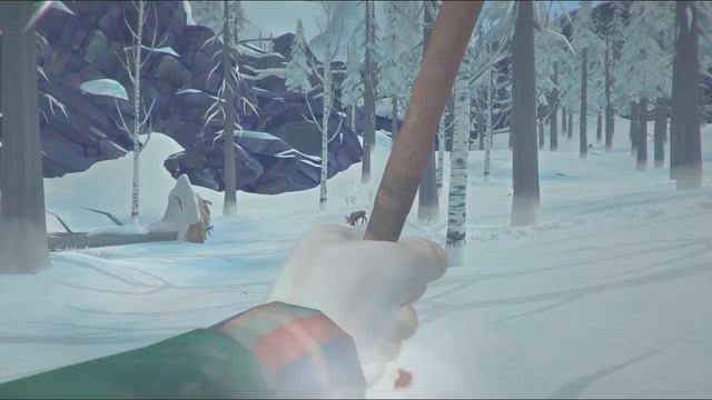 The Long Dark Interloper Timberwolf Mt Moose Hunt смотреть онлайн