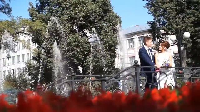 Алена и Кирилл. Прогулка смотреть онлайн