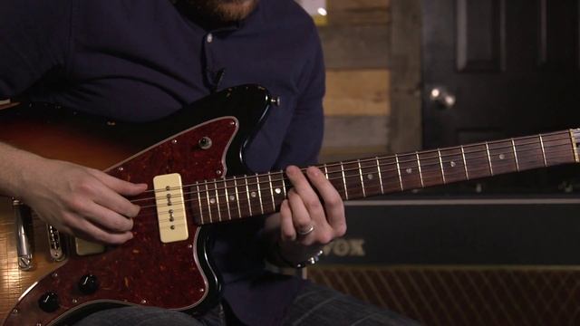 You Are God And You Are Good - Electric Guitar Lesson/Play-Through смотреть онлайн