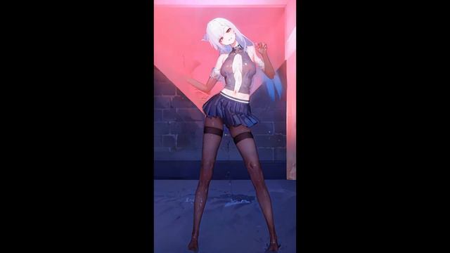 【AI】Jingliu【Honkai: Star Rail/MMD】 смотреть онлайн