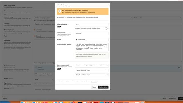 Масове закриття Etsy Print On Demand магазинів з Mock Ups. Що сталося та як уникнути цих блокувань?